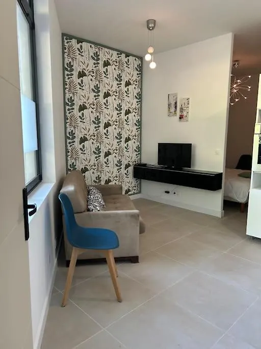 Location Appartements 2 Pieces Les Pennes-Mirabeau France