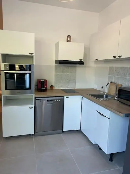 Location Appartements 2 Pieces Les Pennes-Mirabeau