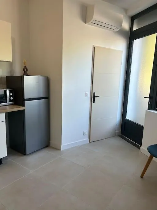 Apartment Location Appartements 2 Pieces Les Pennes-Mirabeau