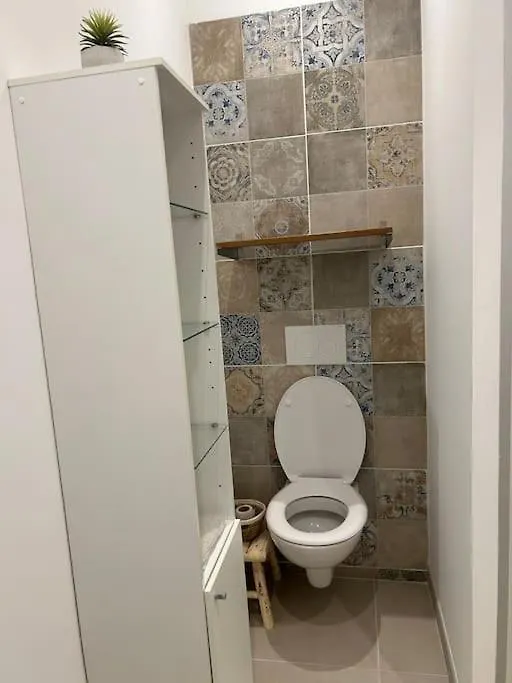 Apartment Location Appartements 2 Pieces Les Pennes-Mirabeau France